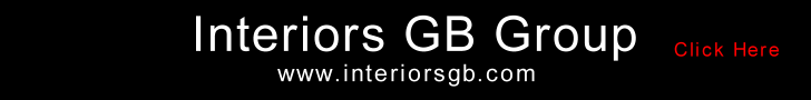 Visit the Interiors GB Group Website